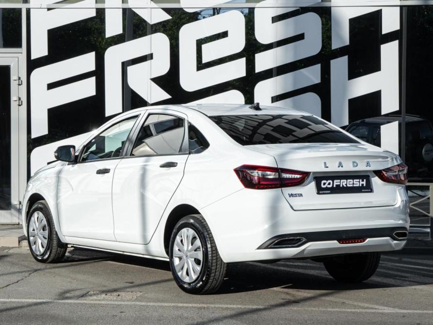 Lada (ВАЗ) Vesta I Рестайлинг (NG) Волгоград  - изображение 2