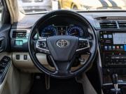 Toyota Camry VII (XV50) Рестайлинг Сочи  - изображение 34