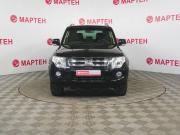 Mitsubishi Pajero IV Рестайлинг 1 Вологда  - изображение 19