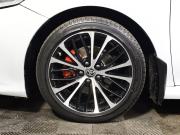 Toyota Camry VIII (XV70) Москва  - изображение 29