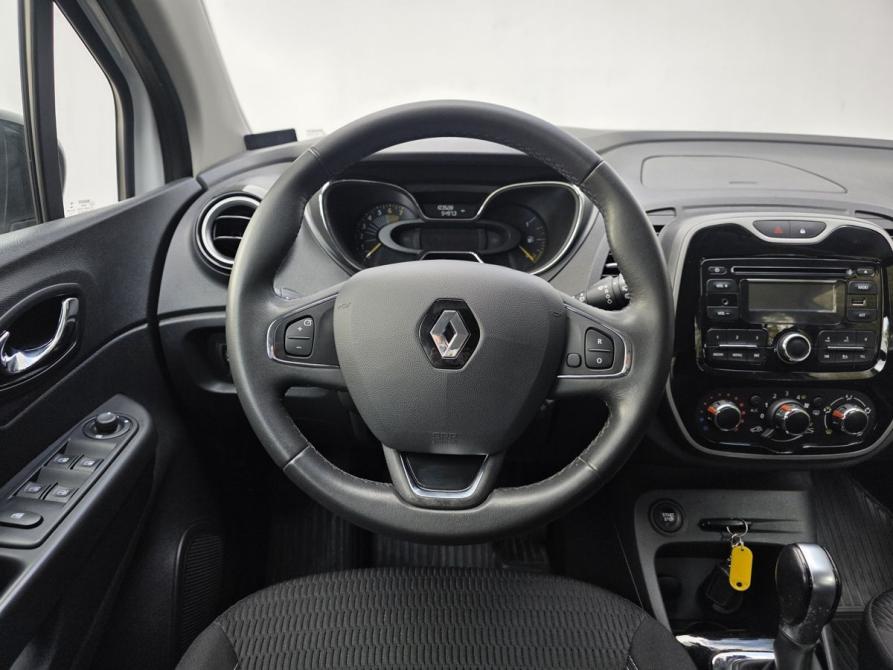 Renault Kaptur I Москва  - изображение 12