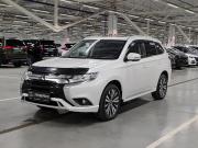 Mitsubishi Outlander III Рестайлинг 3 Казань  - изображение 28