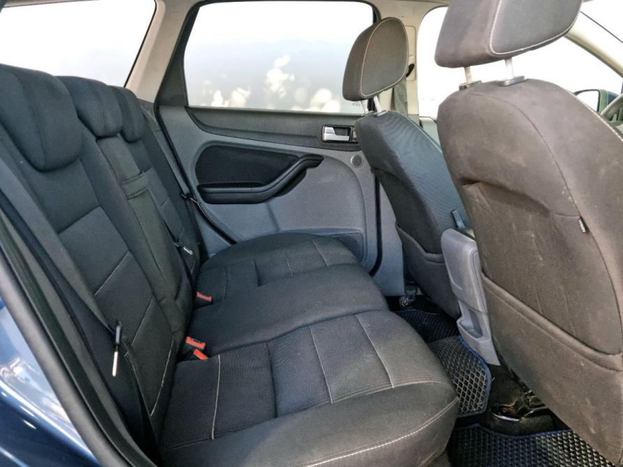 Ford Focus II Рестайлинг Петрозаводск  - изображение 13