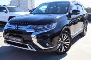 Mitsubishi Outlander III Рестайлинг 3 Санкт-Петербург  - изображение 20