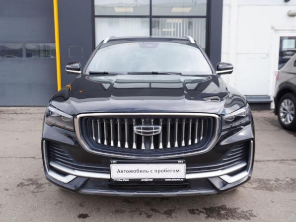Geely Monjaro I с пробегом 2024 года, цена 3 500 000 рублей, 23036 км, внедорожник, Автокод Объявления