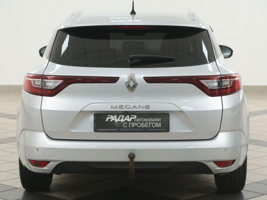 Renault Megane IV Иваново  - изображение 3