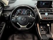 Lexus NX I Рестайлинг Екатеринбург  - изображение 33