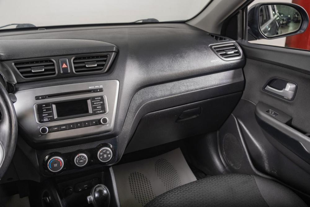 Kia Rio III Рестайлинг Томск  - изображение 11
