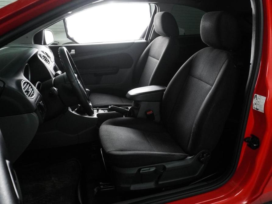 Ford Focus II Рестайлинг Воронеж  - изображение 9