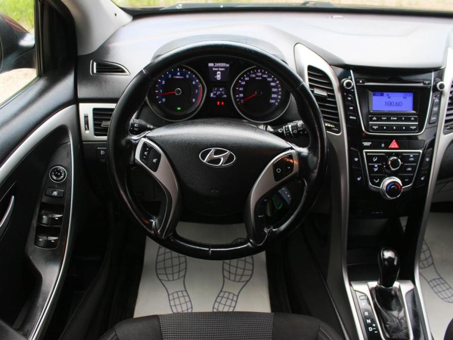 Hyundai i30 II Калуга  - изображение 8
