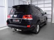 Toyota Land Cruiser 200 Series Рестайлинг 2 Кемерово  - изображение 35