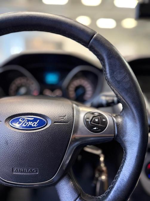 Ford Focus III Челябинск  - изображение 16