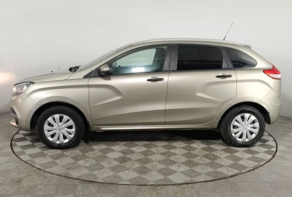 Lada (ВАЗ) XRAY I Волгоград  - изображение 4