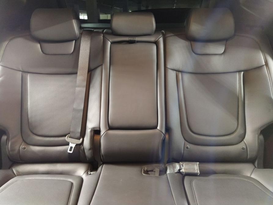 Hyundai Tucson IV Рестайлинг Екатеринбург  - изображение 18
