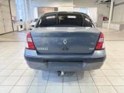 Renault Symbol I Рестайлинг 2 Челябинск  - изображение 17
