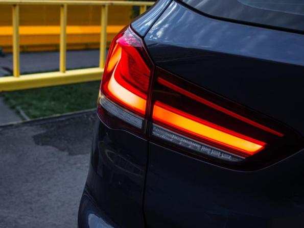 BMW X1 II (F48) Рестайлинг с пробегом 2021 года, цена 3 049 000 рублей, 21899 км, внедорожник, Автокод Объявления