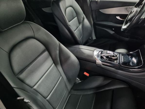 Mercedes-Benz GLC I (X253) с пробегом 2016 года, цена 2 290 000 рублей, 151000 км, внедорожник, Автокод Объявления