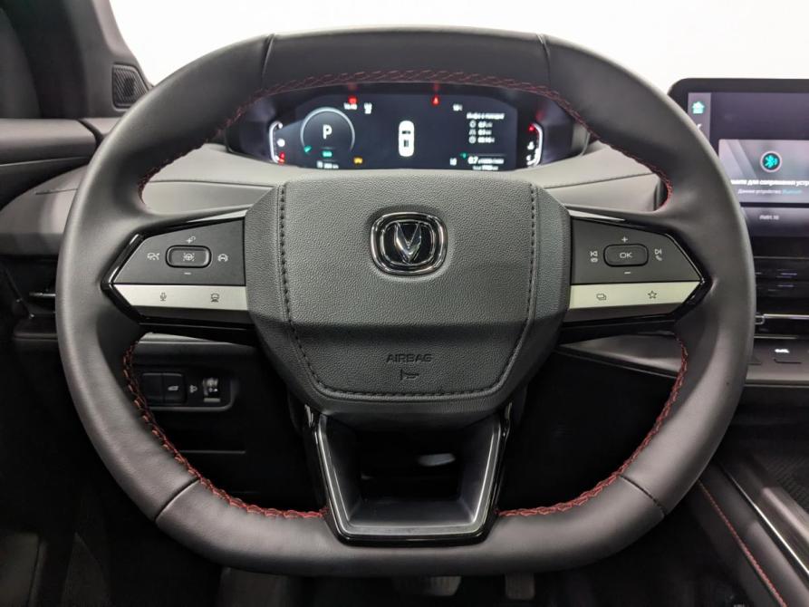 Changan UNI-S I Санкт-Петербург  - изображение 22