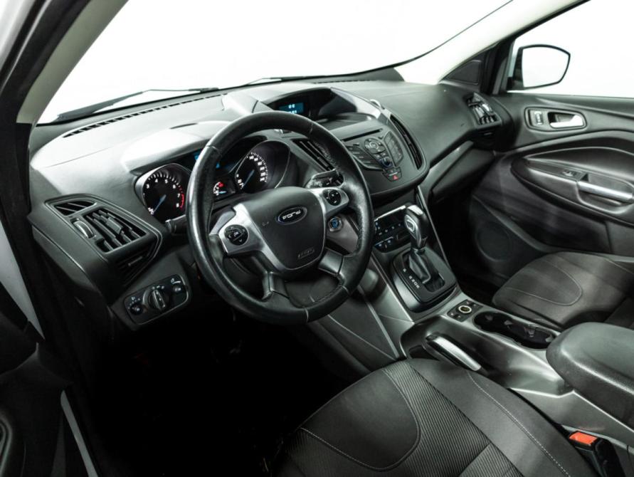 Ford Kuga II Санкт-Петербург  - изображение 11
