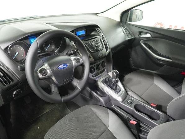 Ford Focus III с пробегом 2011 года, цена 798 000 рублей, 155420 км, хэтчбек, Автокод Объявления