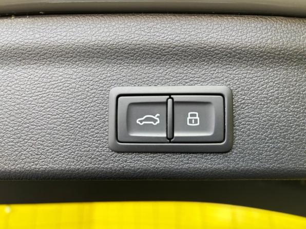 Audi Q3 II (F3) с пробегом 2025 года, цена 4 990 000 рублей, 4 км, внедорожник, Автокод Объявления