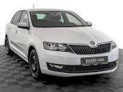 Skoda Rapid I Москва  - изображение 28