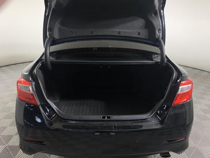 Toyota Camry VII (XV50) Москва  - изображение 19