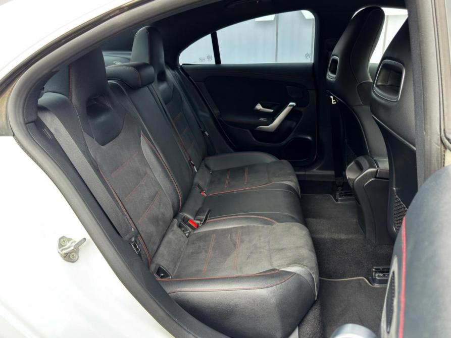 Mercedes-Benz CLA II (C118 X118) Кропоткин  - изображение 8