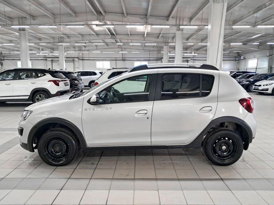 Renault Sandero II Набережные Челны  - изображение 10