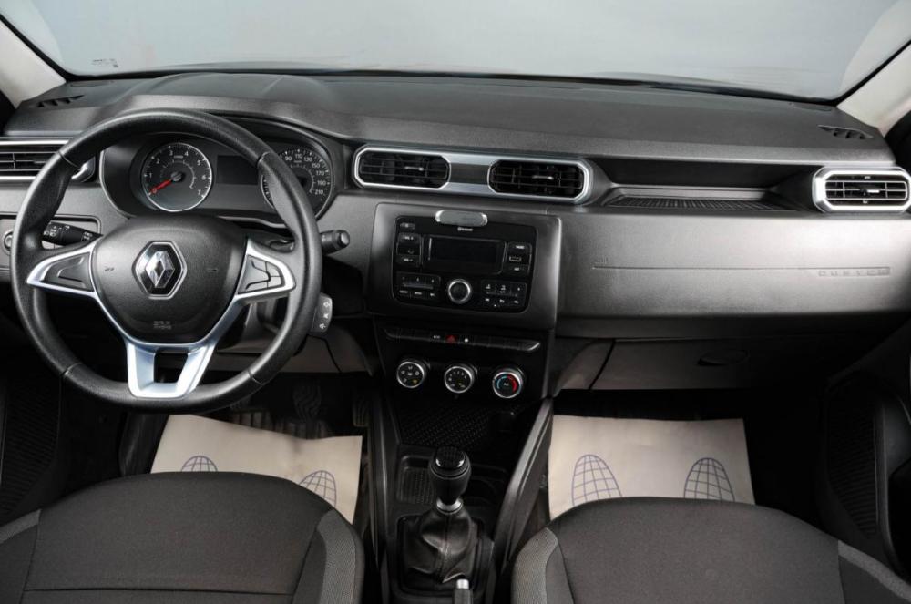 Renault Duster II Тюмень  - изображение 13