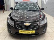 Chevrolet Cruze I Рестайлинг Альметьевск  - изображение 27