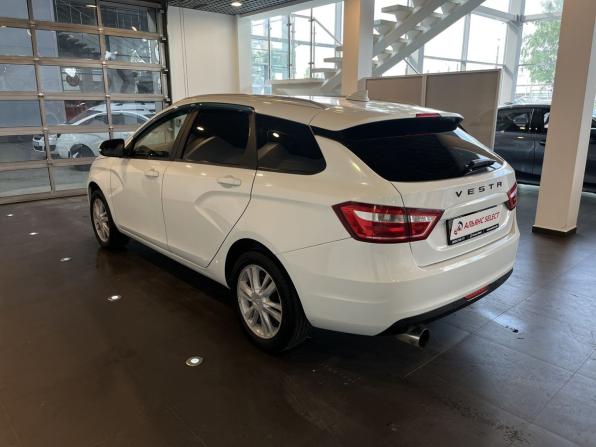 Lada (ВАЗ) Vesta I с пробегом 2019 года, цена 1 057 000 рублей, 133097 км, универсал, Автокод Объявления