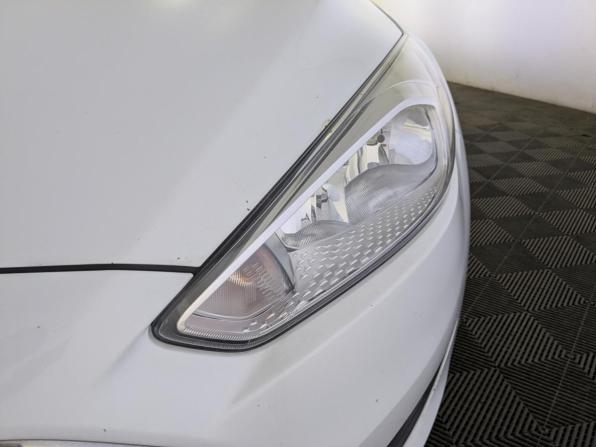 Ford Focus III Рестайлинг с пробегом 2018 года, цена 1 280 000 рублей, 63584 км, хэтчбек, Автокод Объявления