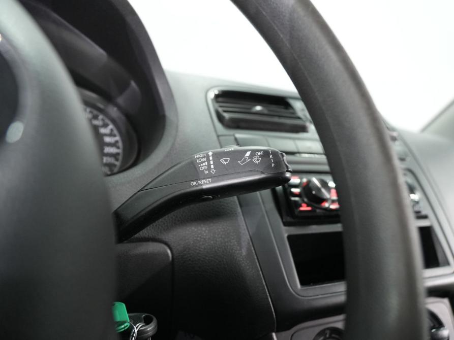 Volkswagen Polo V Рестайлинг Новосибирск  - изображение 26