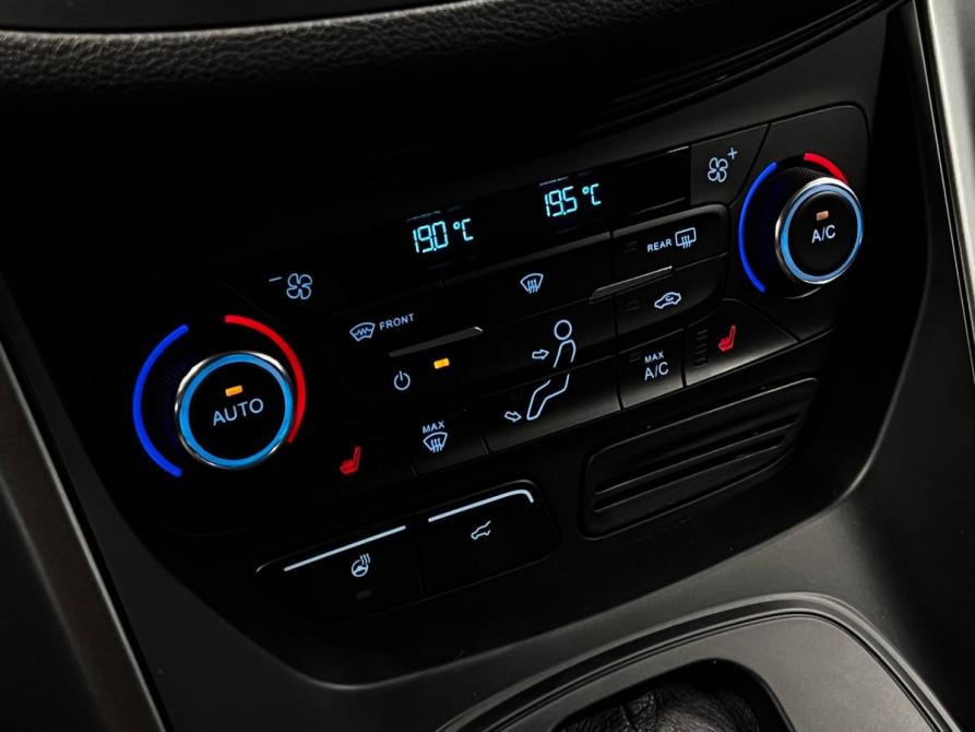 Ford Kuga II Рестайлинг Санкт-Петербург  - изображение 17