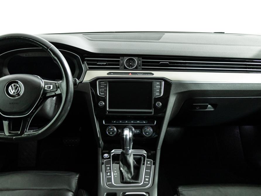 Volkswagen Passat B8 Санкт-Петербург  - изображение 14