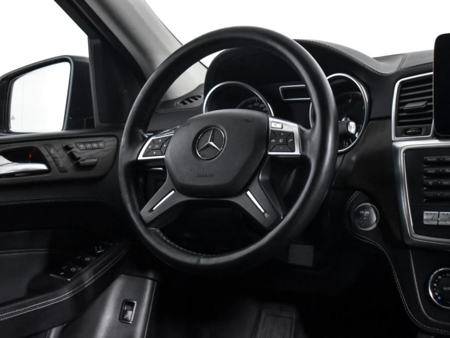 Mercedes-Benz M-Класс III (W166) Санкт-Петербург  - изображение 17