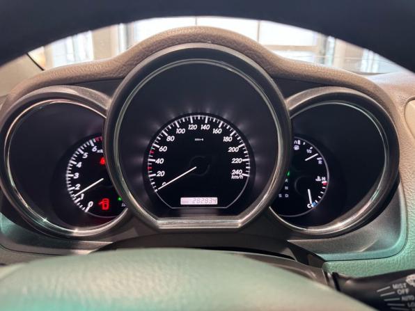 Lexus RX II Рестайлинг с пробегом 2007 года, цена 1 299 000 рублей, 282835 км, внедорожник, Автокод Объявления