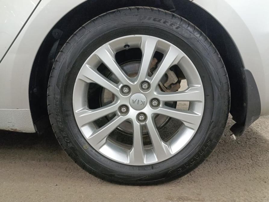 Kia Ceed II Набережные Челны  - изображение 22
