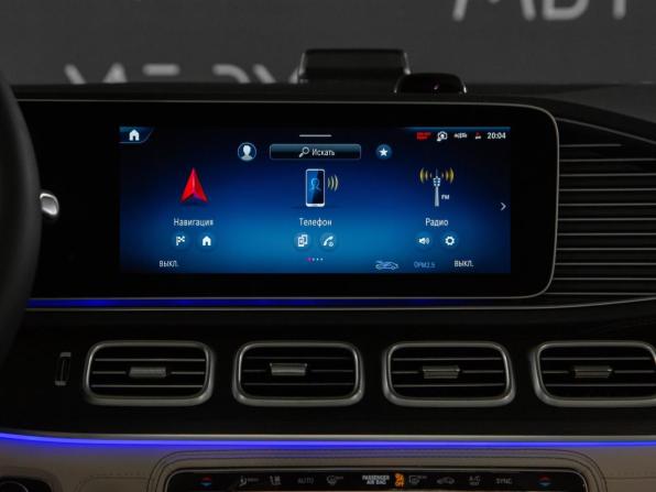 Новый Mercedes-Benz GLE II (V167) Рестайлинг 2026 года, цена 11 500 000 рублей, внедорожник, Автокод Объявления