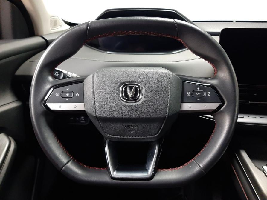 Changan CS55 Plus II Москва  - изображение 15