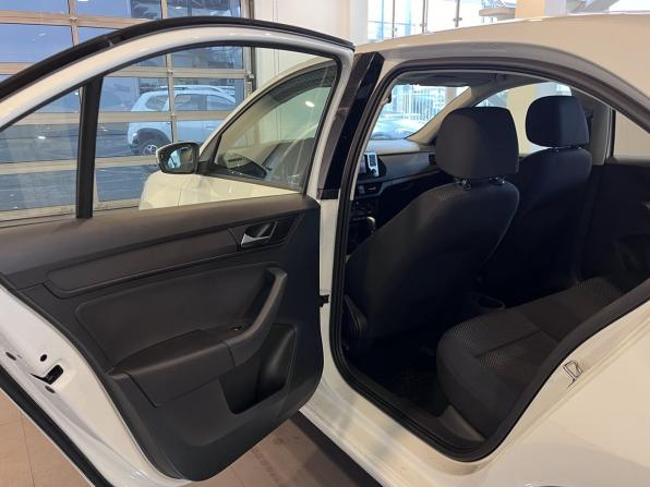 Volkswagen Polo VI с пробегом 2021 года, цена 1 420 000 рублей, 149558 км, лифтбек, Автокод Объявления