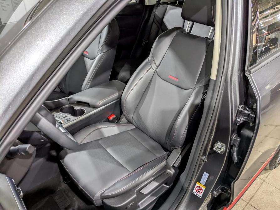 Changan CS35 Plus I Рестайлинг Химки  - изображение 20