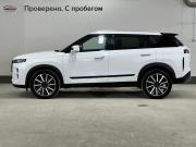 Jaecoo J7 I Тюмень  - изображение 37