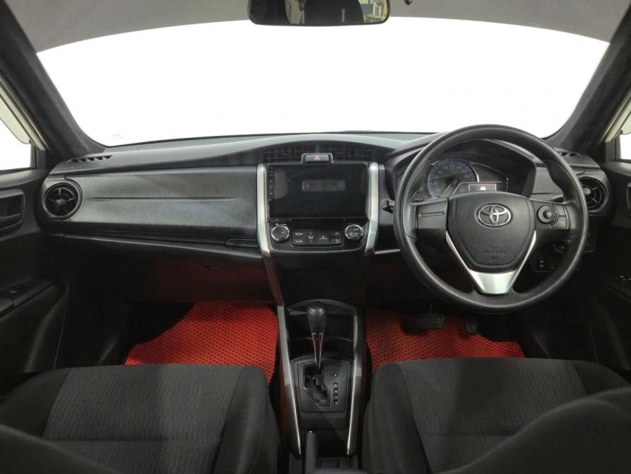 Toyota Corolla XI (E160 E170) Рестайлинг 2 Альметьевск  - изображение 10