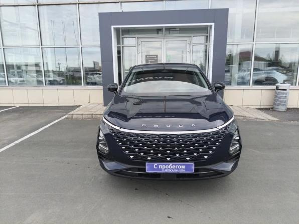 Omoda C5 I Рестайлинг с пробегом 2024 года, цена 1 700 000 рублей, 29000 км, внедорожник, Автокод Объявления
