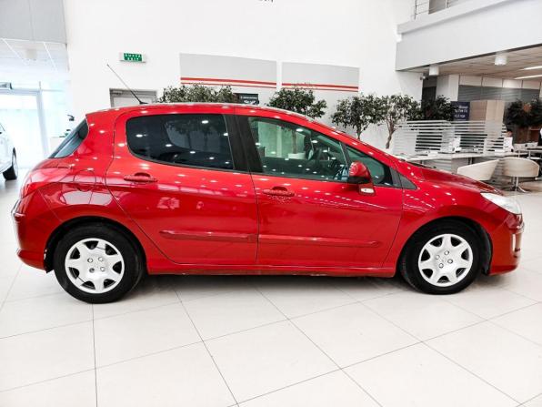 Peugeot 308 I с пробегом 2009 года, цена 400 000 рублей, 199002 км, хэтчбек, Автокод Объявления