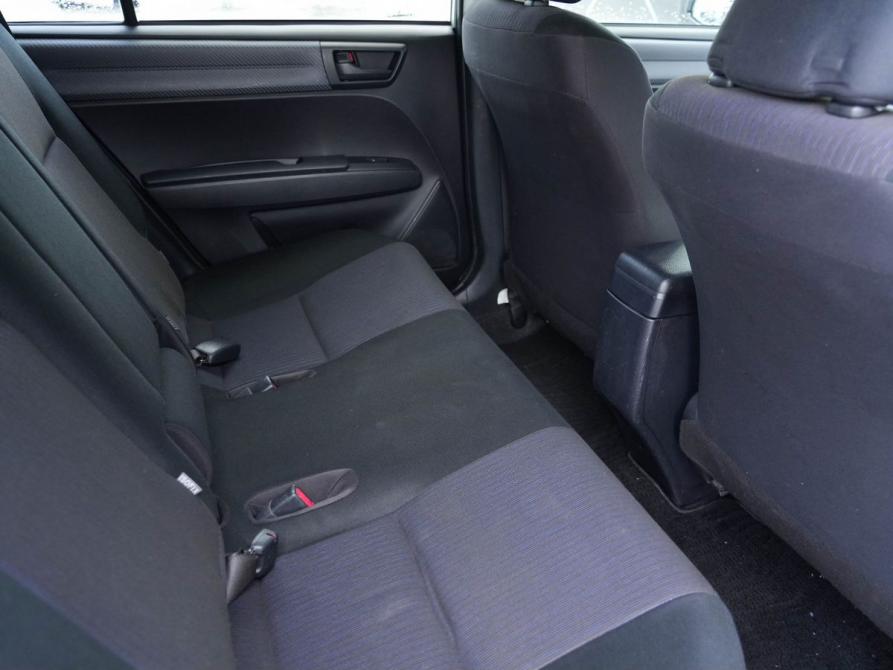 Toyota Corolla XI (E160 E170 E180) Новосибирск  - изображение 19