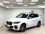 BMW X5 IV (G05/G18) Санкт-Петербург  - изображение 40
