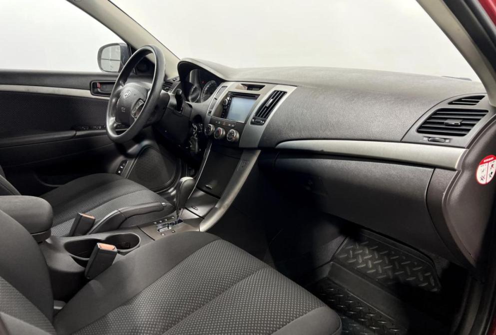 Hyundai Sonata V (NF) Рестайлинг Нижний Новгород  - изображение 12